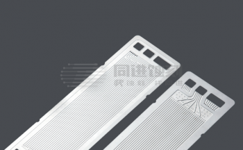 金属双极板是车用燃料电池小型化最为关注的关键部件