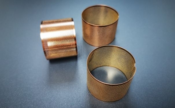 不锈钢蚀刻网