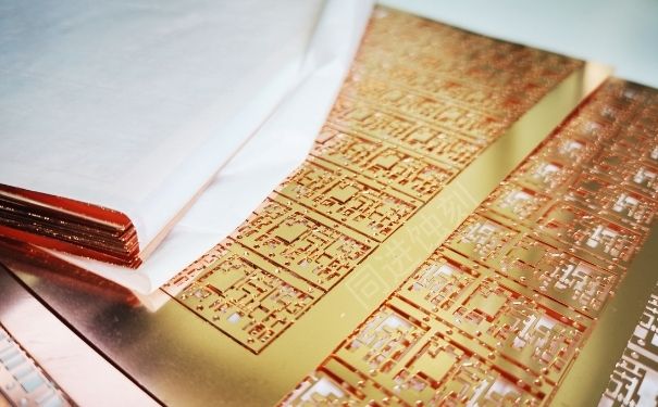蚀刻引线框架