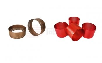 精密五金蚀刻加工的特点