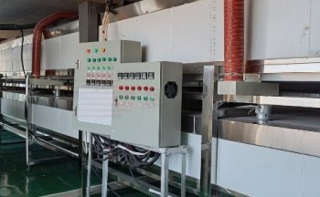 金属蚀刻加工的几种方法