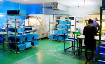 东莞蚀刻加工厂金属蚀刻的加工过程