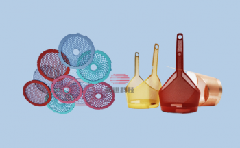 生活中离不开的金属蚀刻网