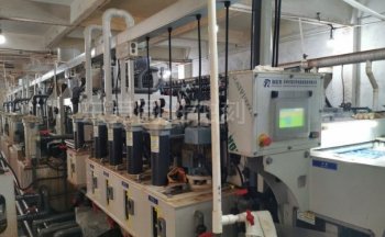 金属蚀刻加工厂蚀刻加工时常见问题及解决的方法