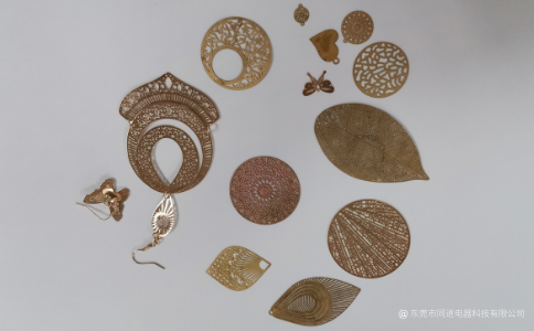 金属蚀刻加工