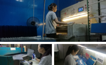 蚀刻加工具体有什么用途
