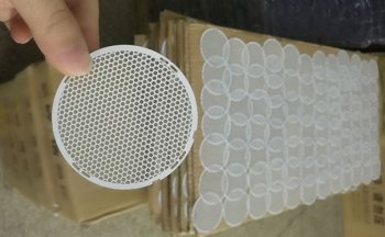 不锈钢蚀刻网可以应用于哪些方面