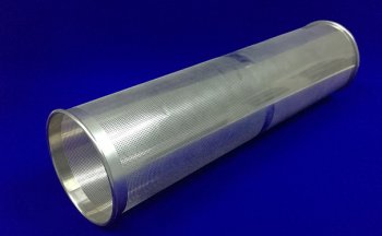 如何才能保证不锈钢304过滤网蚀刻品质好？