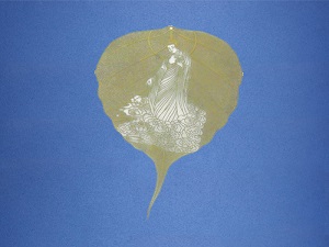 不锈钢蚀刻